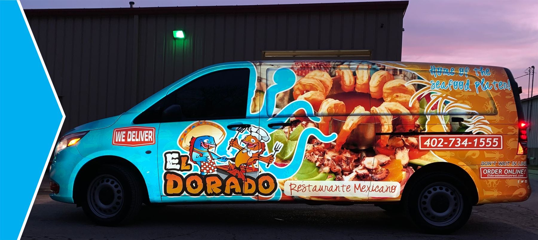 Car Wraps 5 full wrap